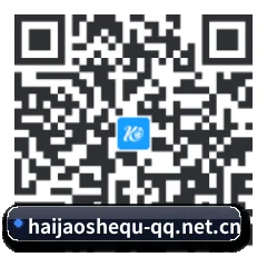 iOS 果粉吃瓜版 二维码